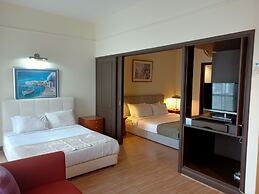 Prime Service Suite At Times Square