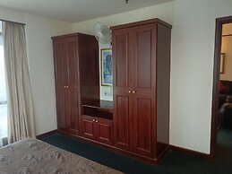 Prime Service Suite At Times Square