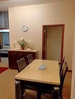 Prime Service Suite At Times Square