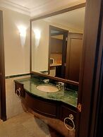 Prime Service Suite At Times Square