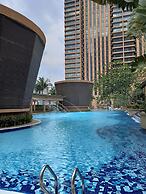 Prime Service Suite At Times Square