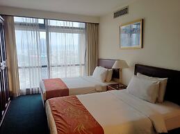 Prime Service Suite At Times Square