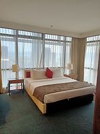 Prime Service Suite At Times Square