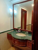 Prime Service Suite At Times Square