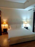 Prime Service Suite At Times Square