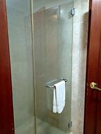 Prime Service Suite At Times Square