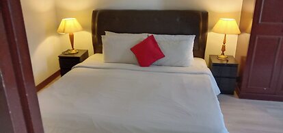 Prime Service Suite At Times Square