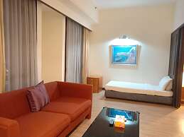 Prime Service Suite At Times Square