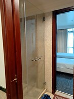 Prime Service Suite At Times Square