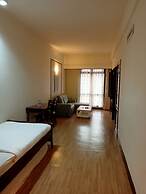 Prime Service Suite At Times Square