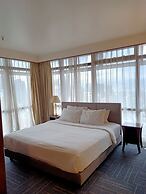 Prime Service Suite At Times Square