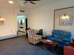 Prime Service Suite At Times Square