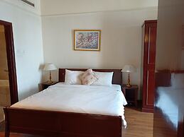 Prime Service Suite At Times Square