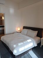 Prime Service Suite At Times Square