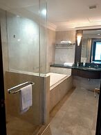 Prime Service Suite At Times Square