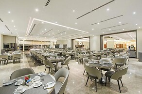 Prime Service Suite At Times Square