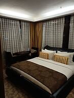 Prime Service Suite At Times Square