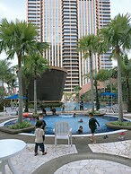 Prime Service Suite At Times Square