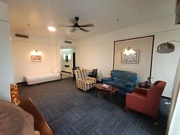 Prime Service Suite At Times Square