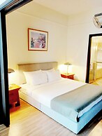 Prime Service Suite At Times Square