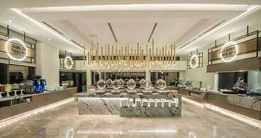 Prime Service Suite At Times Square