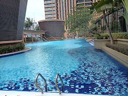 Prime Service Suite At Times Square