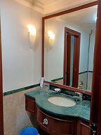 Prime Service Suite At Times Square