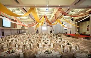 Prime Service Suite At Times Square