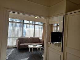 Prime Service Suite At Times Square