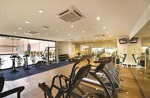 Prime Service Suite At Times Square