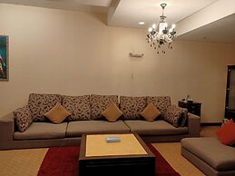 Prime Service Suite At Times Square