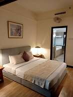 Prime Service Suite At Times Square