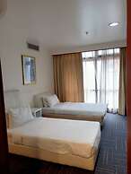 Prime Service Suite At Times Square