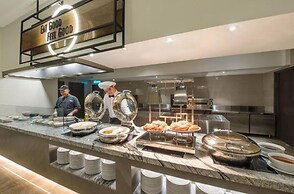 Prime Service Suite At Times Square