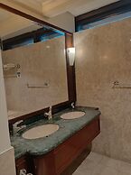 Prime Service Suite At Times Square