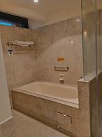 Prime Service Suite At Times Square