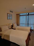 Prime Service Suite At Times Square