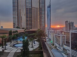 Prime Service Suite At Times Square