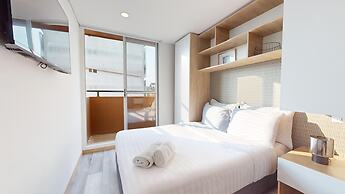 gA Distintivo Loft en Cabrera