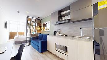 gA Distintivo Loft en Cabrera