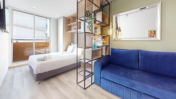 gA Distintivo Loft en Cabrera