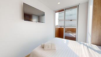 gA Distintivo Loft en Cabrera