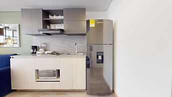 gA Distintivo Loft en Cabrera