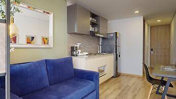 gA Distintivo Loft en Cabrera