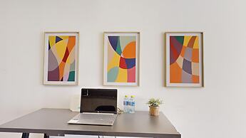 gA Distintivo Loft en Cabrera