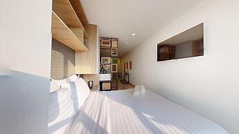 gA Distintivo Loft en Cabrera