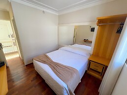Hotel HNS Cabreúva