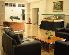 Hotel HNS Cabreúva