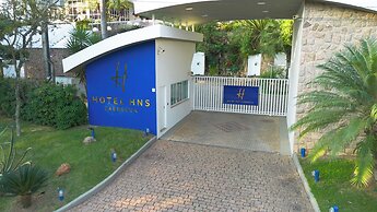 Hotel HNS Cabreúva