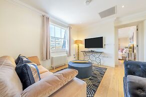 The Mayfair Collection